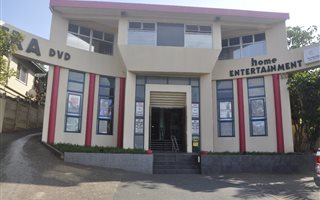 500 m² Retail Space in Kingsburgh
