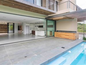 3 Bed Duplex in Zimbali Coastal Resort