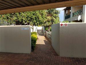 2 Bed Apartment in Little Falls