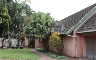 3 Bedroom House in Arboretum