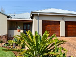3 Bed House in Boardwalk Meander