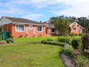 1 ha Farm in Chelsea