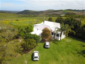 70 ha Farm in Thornhill