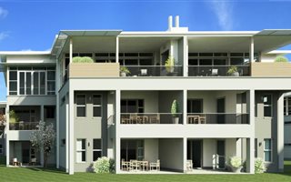 1 Bedroom House in Modderfontein
