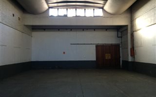 1000 m² Industrial space in Hammarsdale