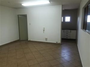 245 m² Commercial space in Briardene