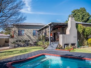 3 Bed House in Wentworth Park