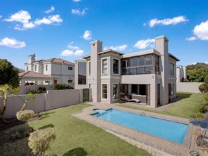 5 Bed House in Savannah Hills