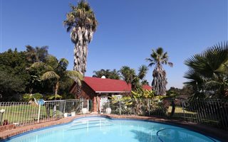 4 Bedroom House in Morningside