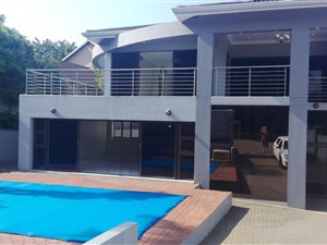 5 Bed House in Herrwood Park