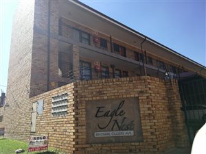 2 Bed Flat in Alberton