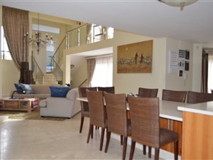 5 Bed House in Northdene
