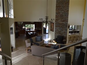5 Bed House in Northdene