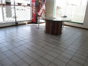 60 m² Commercial space in Heidelberg Central