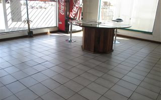 60 m² Commercial space in Heidelberg Central