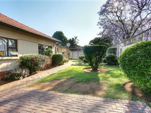 4 Bed House in Fairmount