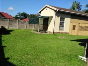 1 Bed Apartment in Veld En Vlei