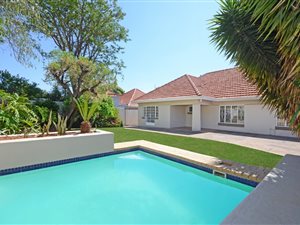 3 Bedroom Townhouse in Linden