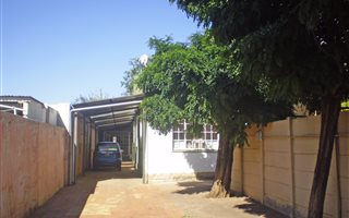 3 Bedroom House in Naval Hill