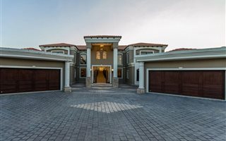 5 Bedroom House in Meyersdal Eco Estate