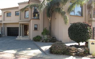 5 Bedroom House in Farrarmere