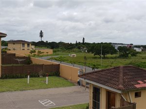 2 Bed Apartment in Richards Bay Central