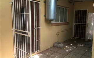1 Bedroom Apartment in Herlear