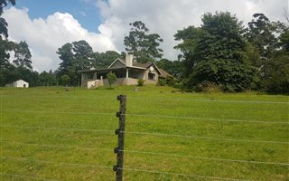 11.7 ha Farm in Thornville