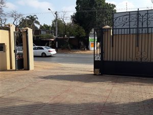 Office space in Hatfield