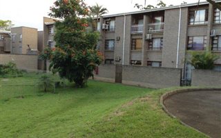 2 Bedroom Duplex in Empangeni