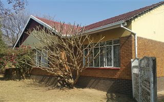 3 Bedroom House in Edendale