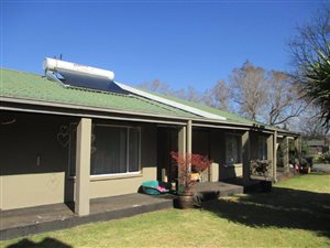 3 Bed House in Golf Park