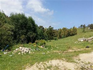 4108 m² Land available in Pacaltsdorp