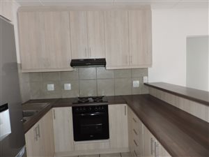 2 Bed Flat in Mykonos