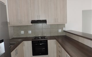 2 Bedroom Flat in Mykonos