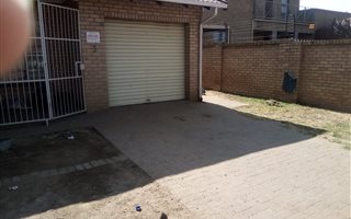 3 Bedroom Townhouse in Reyno Ridge