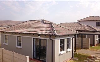2.5 Bedroom House in Kirkney