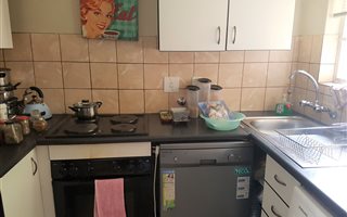 1 Bedroom Apartment in Ferndale