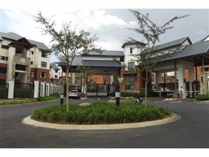 3 Bed Apartment in Kyalami Hills