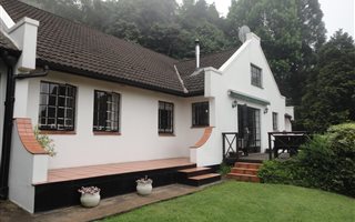4 Bedroom House in Worlds View
