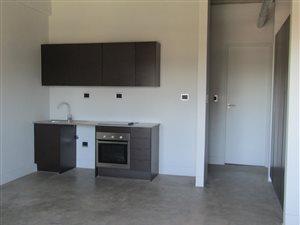 Studio Apartment in Johannesburg Central and CBD