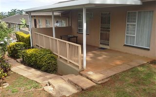 3 Bedroom Simplex in Doonside