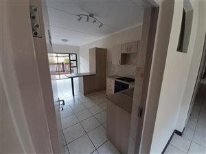 1 Bed Apartment in Montana