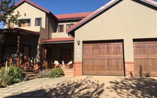 3 Bedroom House in Heritage Hill