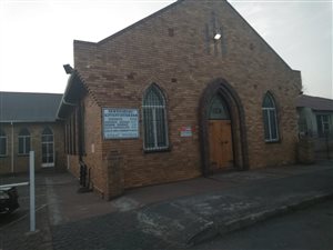 4 Bed House in Brakpan Central