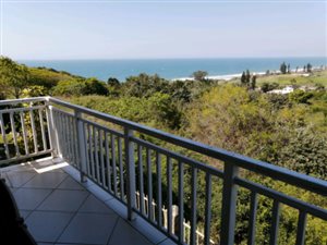 3 Bed Apartment in Westbrook