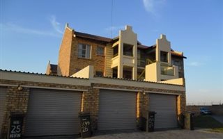 2 Bedroom Apartment in Amberfield