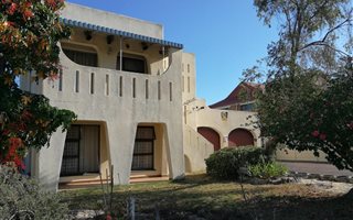 2 Bedroom House in Sarepta