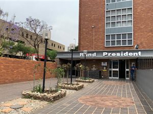 1.5 Bed Apartment in Randburg Central