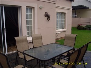2 Bed Cluster in Terenure